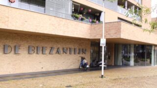 Foto: Voorzieningenhart de Biezantijn