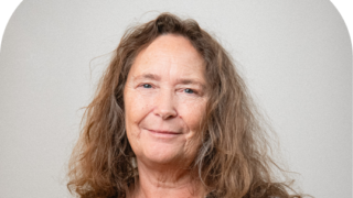 Opbouwwerker Marianne