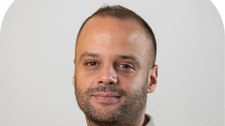 Jongerenwerker Adil