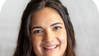 Foto kinderwerker Alyssa