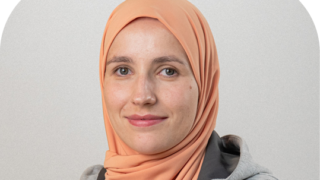Jongerenwerker Anouk