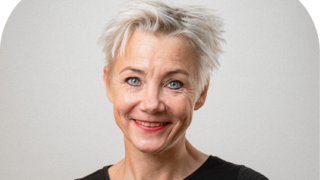 Opbouwwerker Chantal