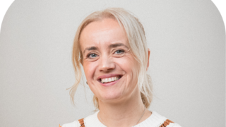 Opbouwwerker Jeanine