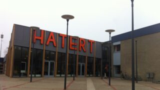 Foto: Wijkcentrum Hatert