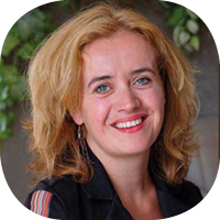 Jeanine Vermeulen