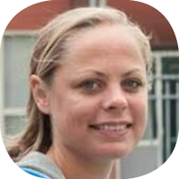 Lieke Peeters