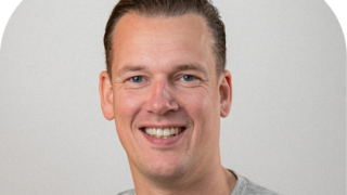 Mike jongerenwerker
