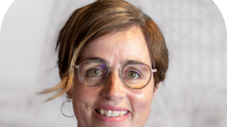 Foto kinderwerker Mirielle