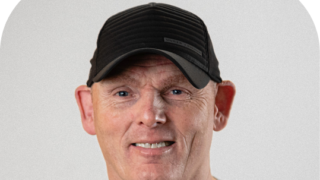 Jongerenwerker Patrick