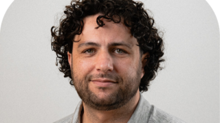 Jongerenwerker Mustapha