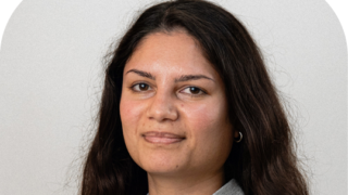 Jongerenwerker Dushanthi