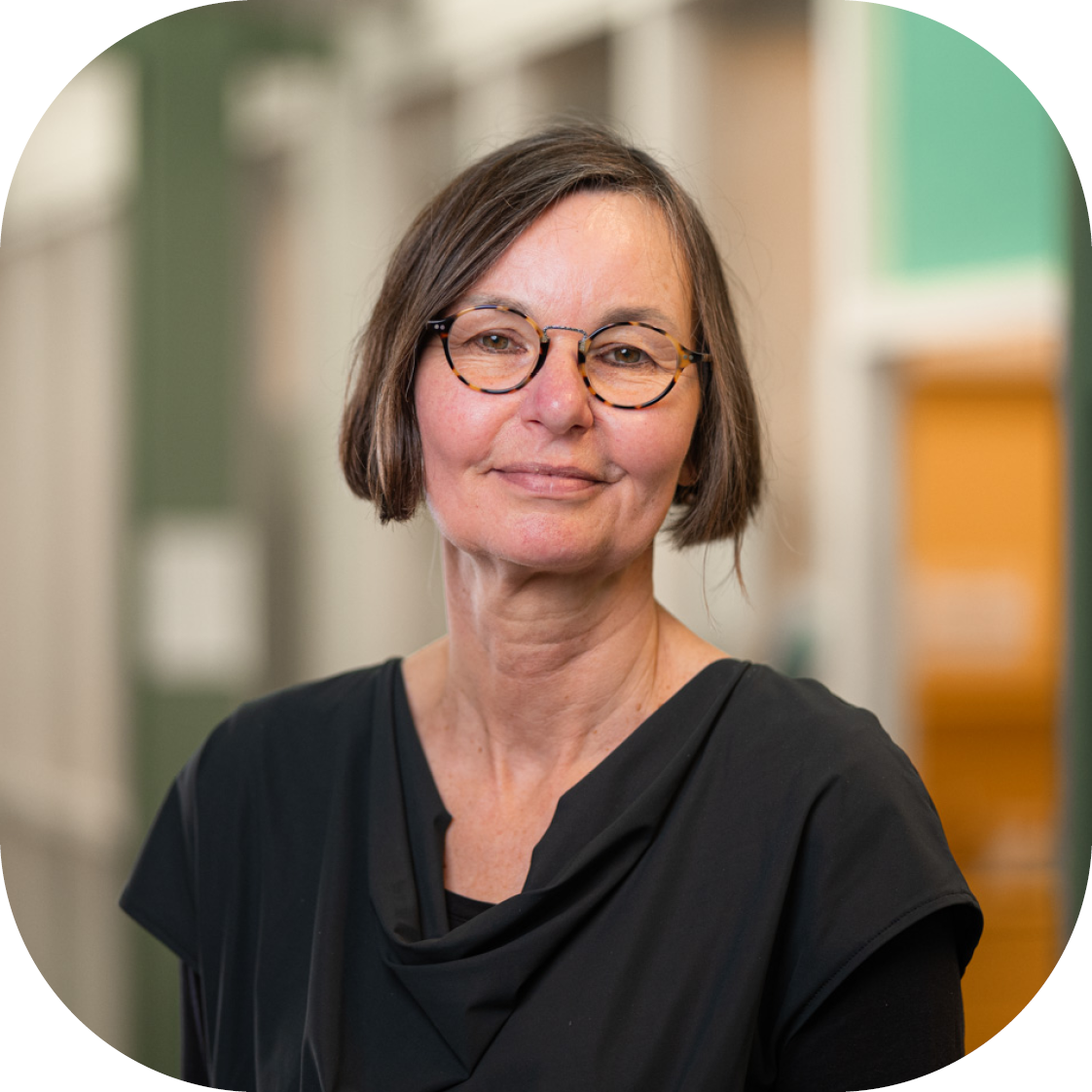 FEW Karin Kuijer gemeente