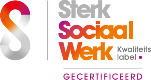 Logo Sterk Sociaal Werk 