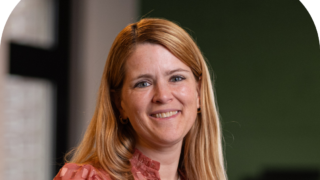 Portretfoto Andrea Olfen