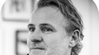 Profielfoto van Dirk opbouwwerker