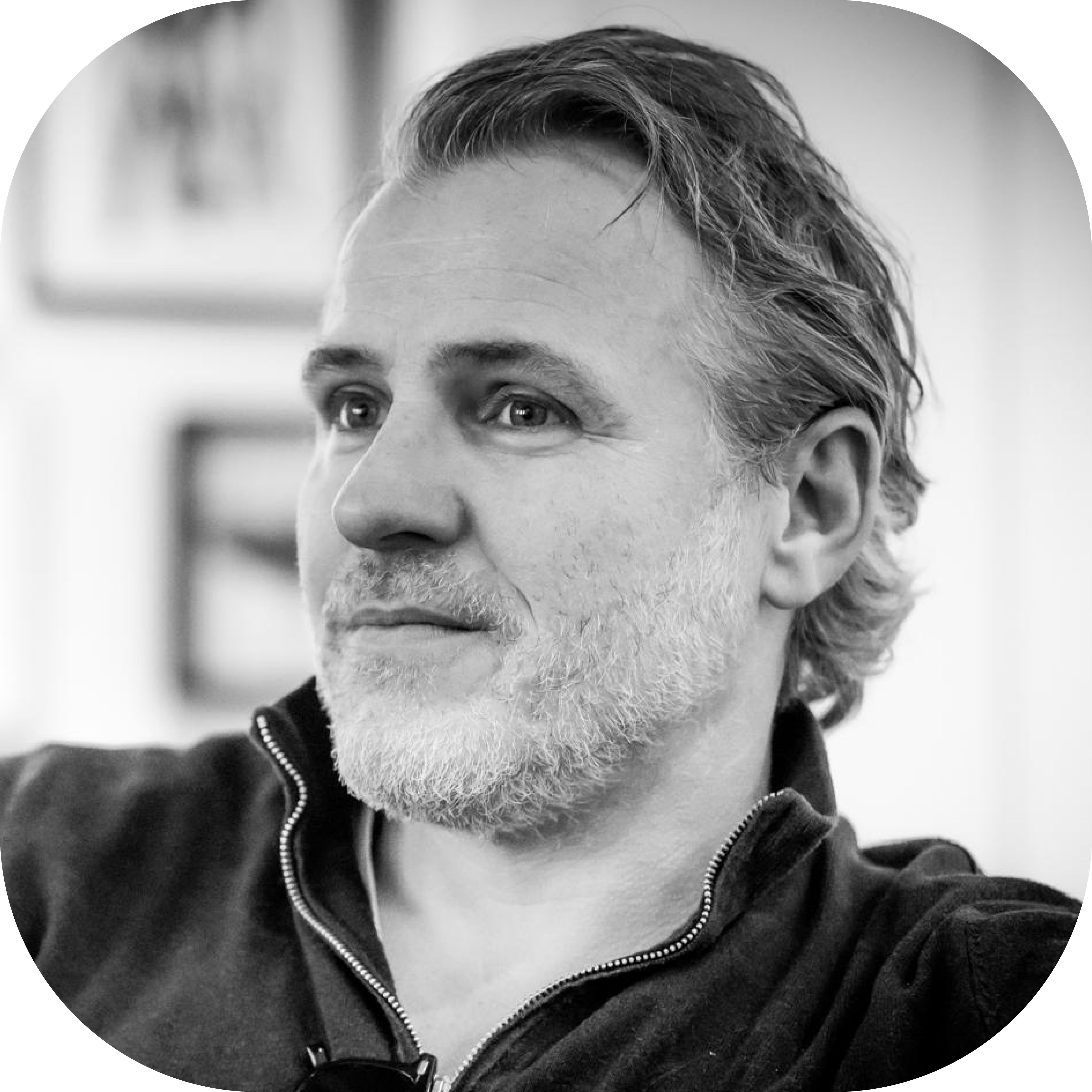 Profielfoto van Dirk opbouwwerker
