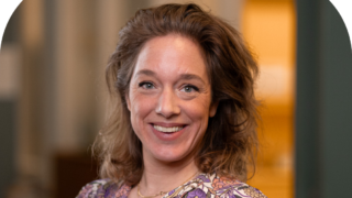 Hanneke 1e 1000 dagen