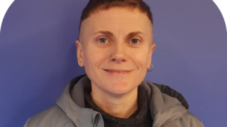 Medewerker Tanja Ommen