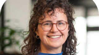 Profielfoto Laury van Achten medewerker jongerenstip